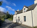 18 Torrin, Isle of Skye